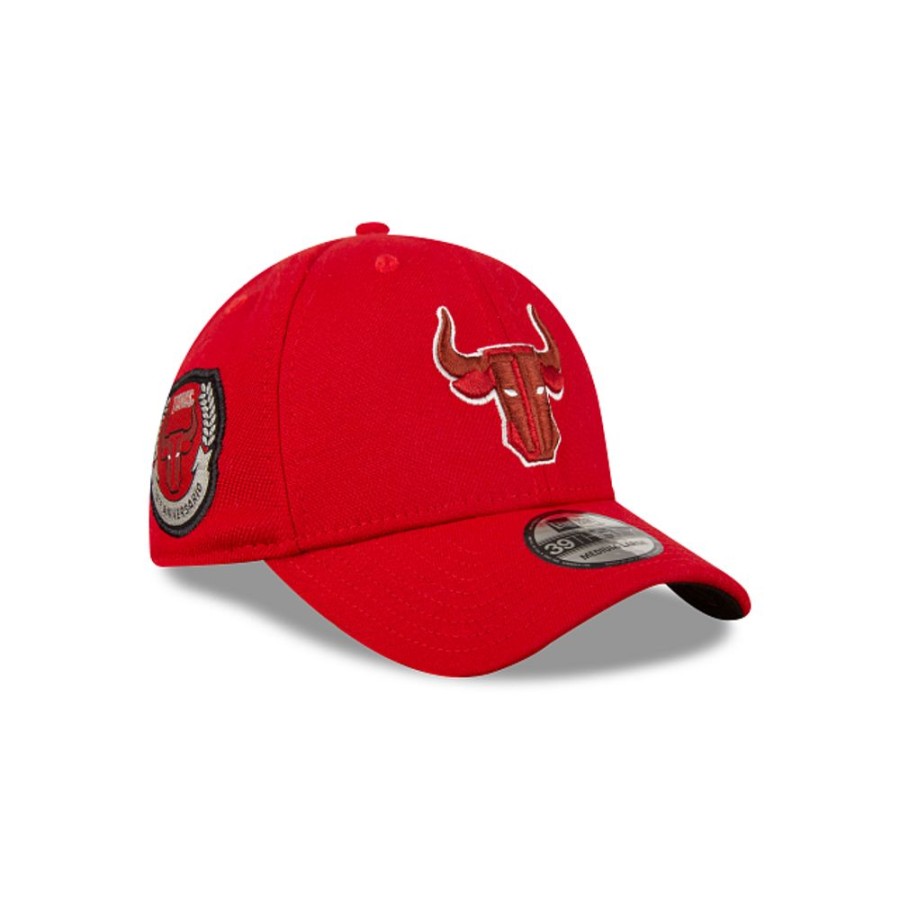 Gorras New Era | Toros De Tijuana Lmb Game Cap 39Thirty Elastica