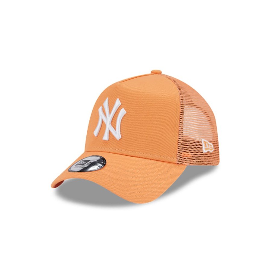 Gorras New Era | New York Yankees Mlb League Essentials 9Forty Strapback