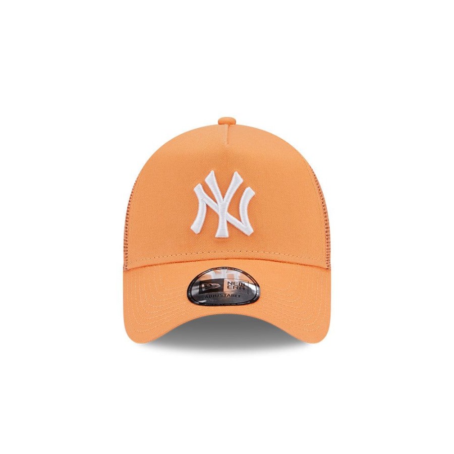 Gorras New Era | New York Yankees Mlb League Essentials 9Forty Strapback