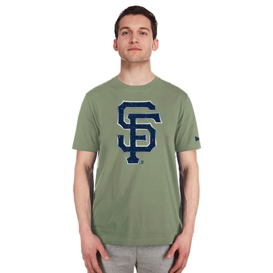 Ropa New Era | Playera Manga Corta San Francisco Giants Mlb All-Star Game Official Collection 2023