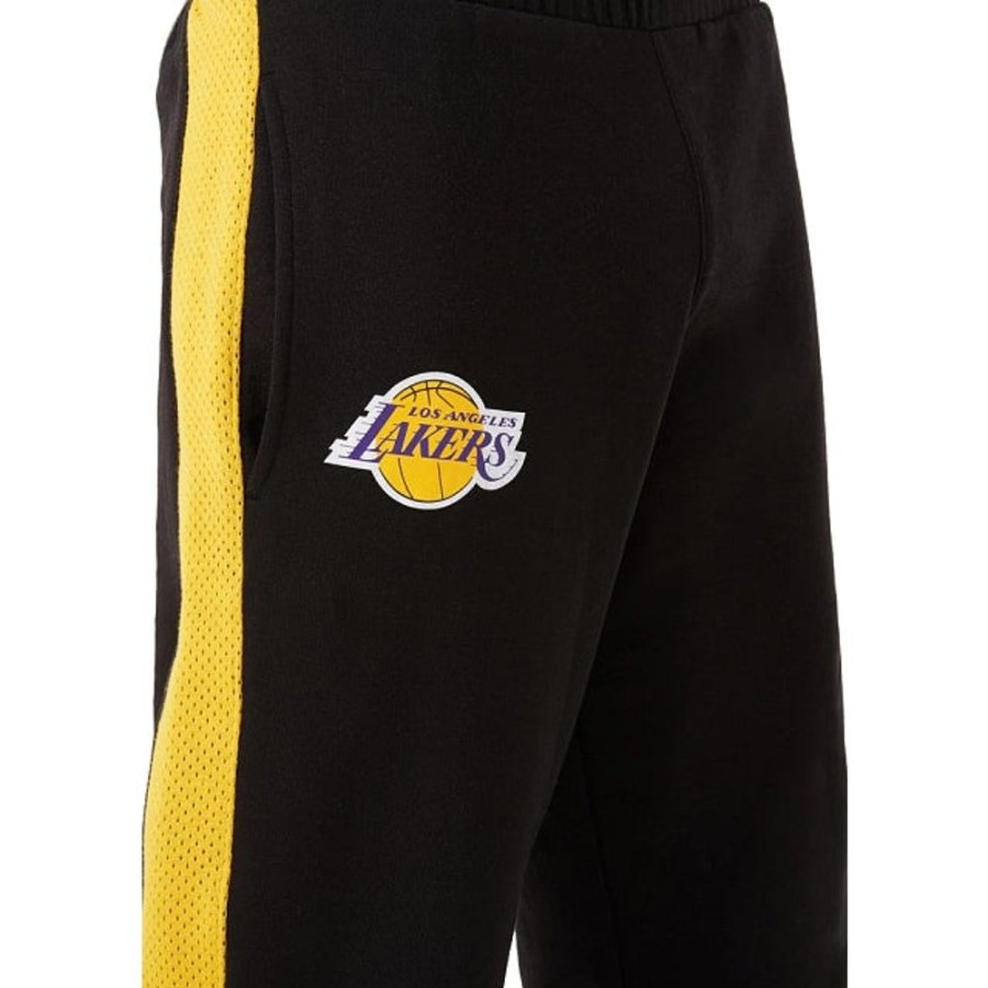 Ropa New Era | Pants Los Angeles Lakers Nba Team Logo