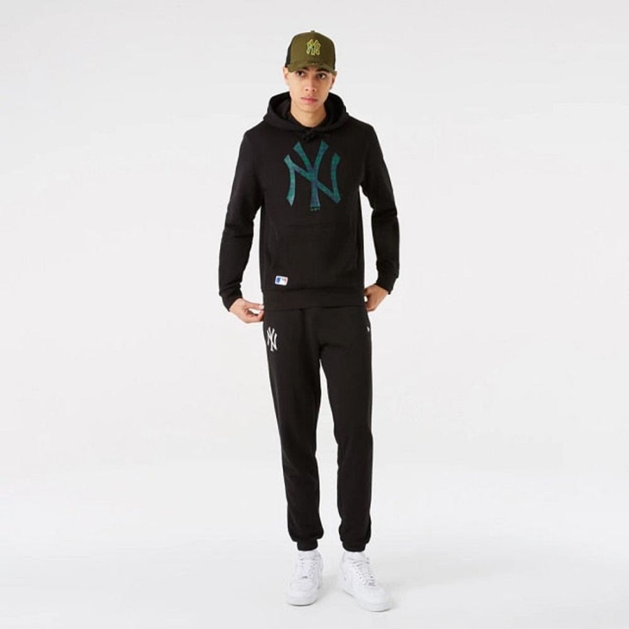 Ropa New Era | Sudadera New York Yankees Logo Infill