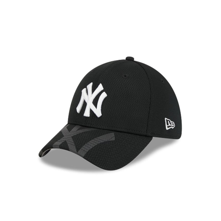 Gorras New Era | New York Yankees Mlb Active 39Thirty Elastica