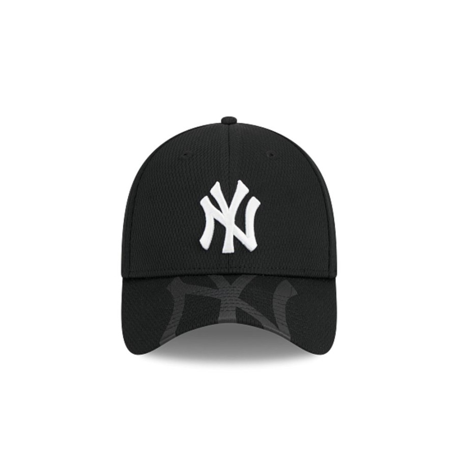 Gorras New Era | New York Yankees Mlb Active 39Thirty Elastica