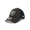 Gorras New Era | Las Vegas Raiders Nfl Active 39Thirty Elastica