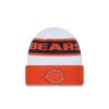 Gorras New Era | Chicago Bears Nfl Sideline Knit