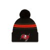 Gorras New Era | Tampa Bay Buccaneers Nfl Sideline Knit