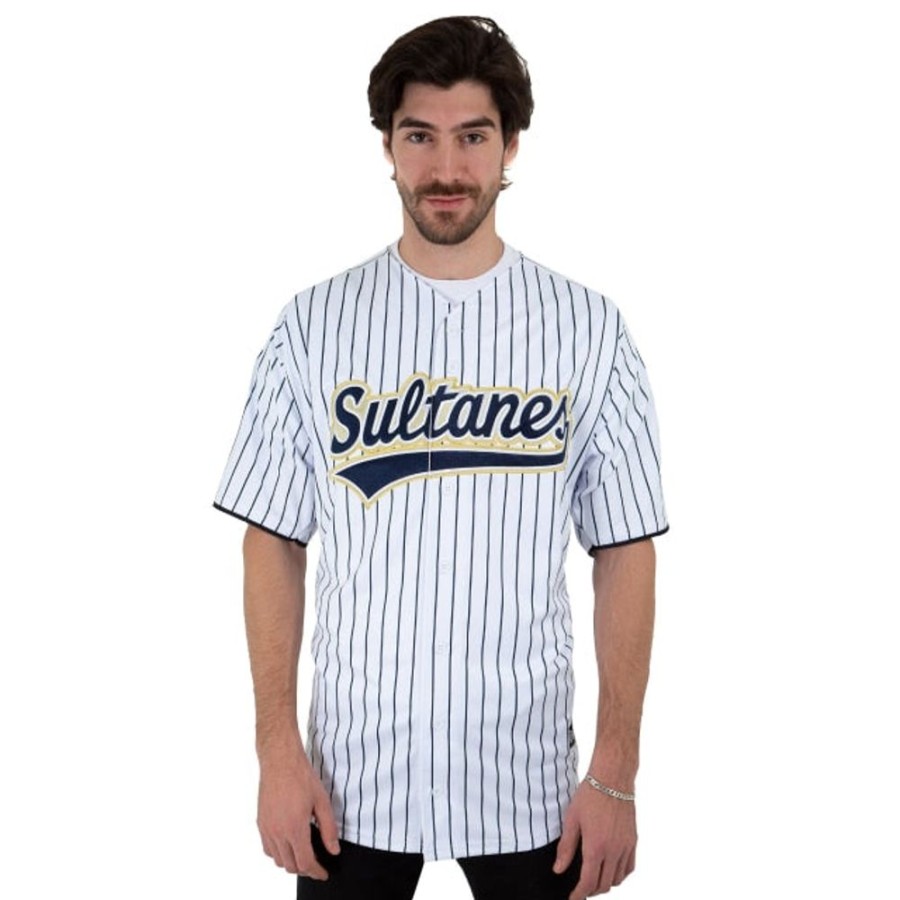 Ropa New Era | Jersey Sultanes De Monterrey Lmb Fangear