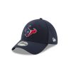 Gorras New Era | Houston Texans Nfl Classics 39Thirty Elastica