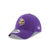 Gorras New Era | Minnesota Vikings Nfl Classics 39Thirty Elastica