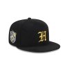 Gorras New Era | Hufflepuff Harry Potter Collection 9Fifty Snapback