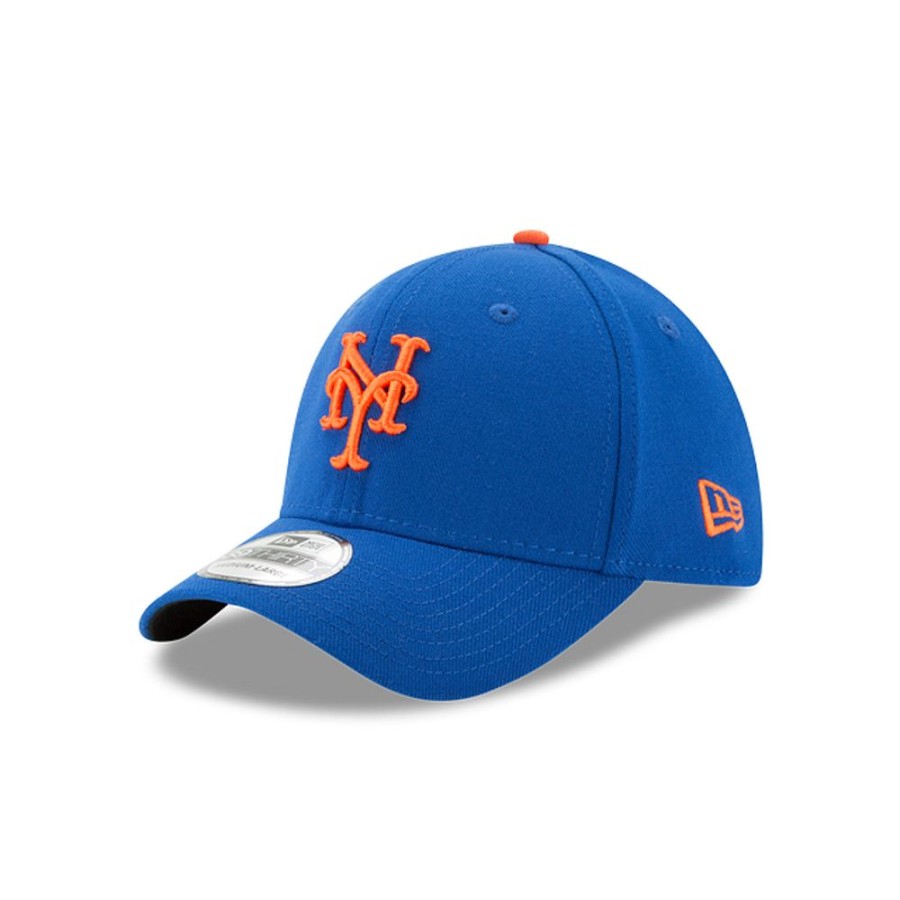 Gorras New Era | New York Mets Mlb Classics 39Thirty Elastica