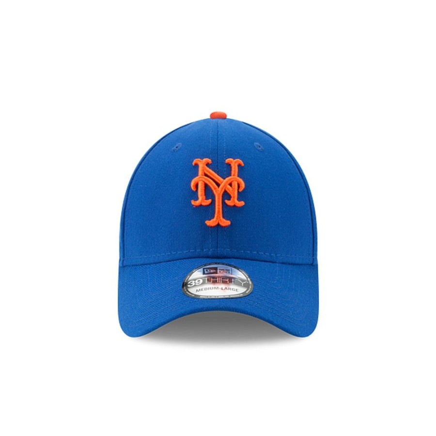 Gorras New Era | New York Mets Mlb Classics 39Thirty Elastica