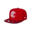 Gorras New Era | Deportivo Toluca Fc Icon Chrome 9Fifty Snapback