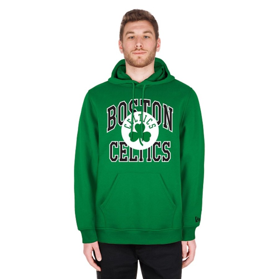 Ropa New Era | Sudadera Boston Celtics Nba Tip Off 2023