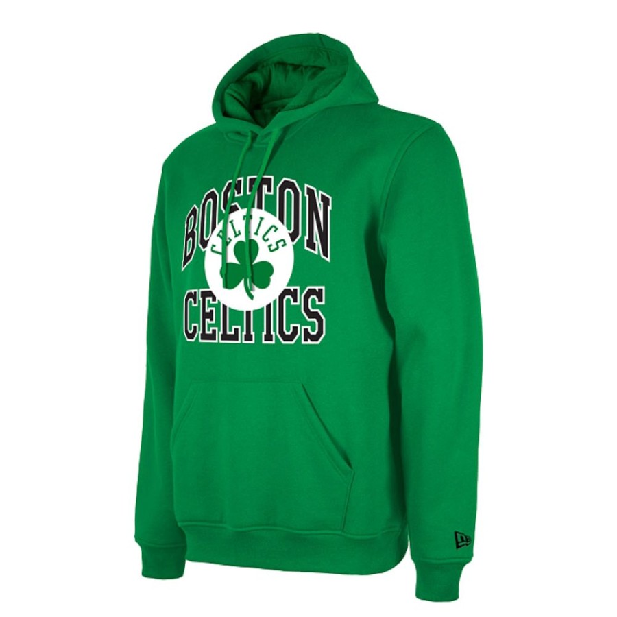 Ropa New Era | Sudadera Boston Celtics Nba Tip Off 2023