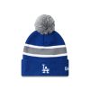 Gorras New Era | Los Angeles Dodgers League Beanie