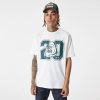 Ropa New Era | Playera Manga Corta New Era Lifestyle