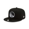 Gorras New Era | Golden State Warriors Nba Classics Black 9Fifty Snapback