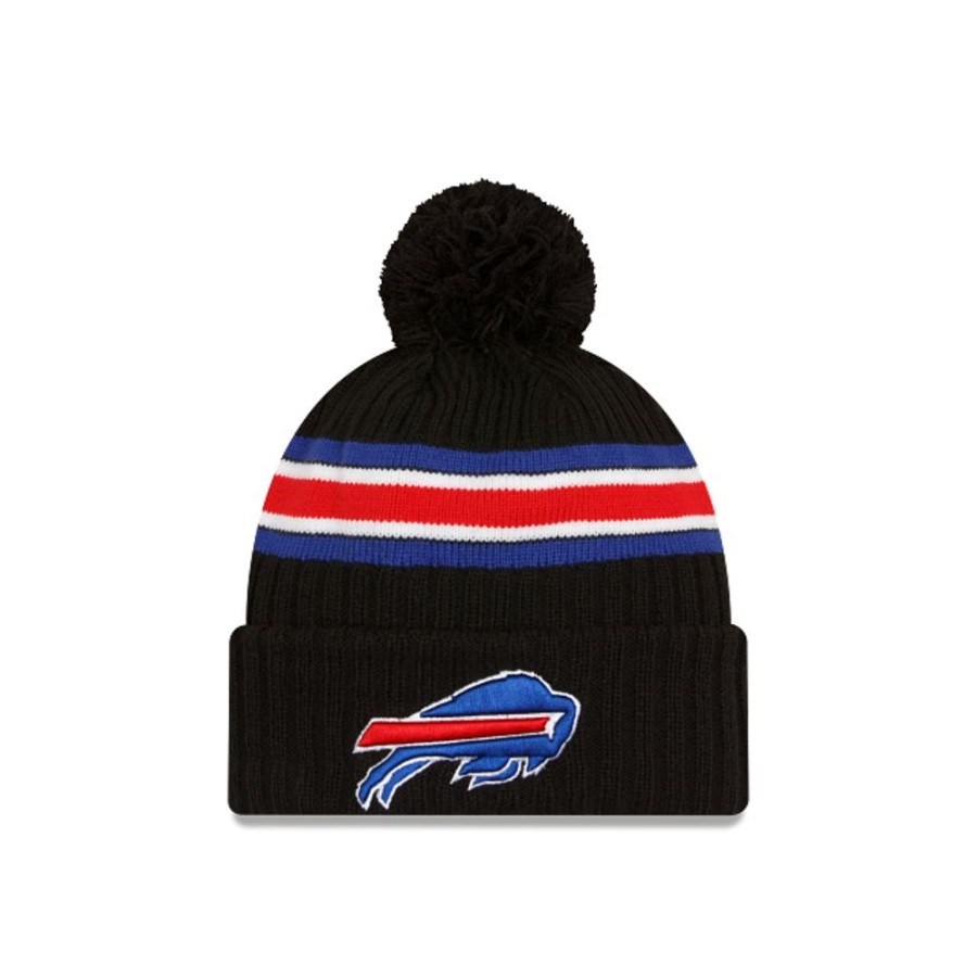 Gorras New Era | Buffalo Bills Nfl Sideline Knit