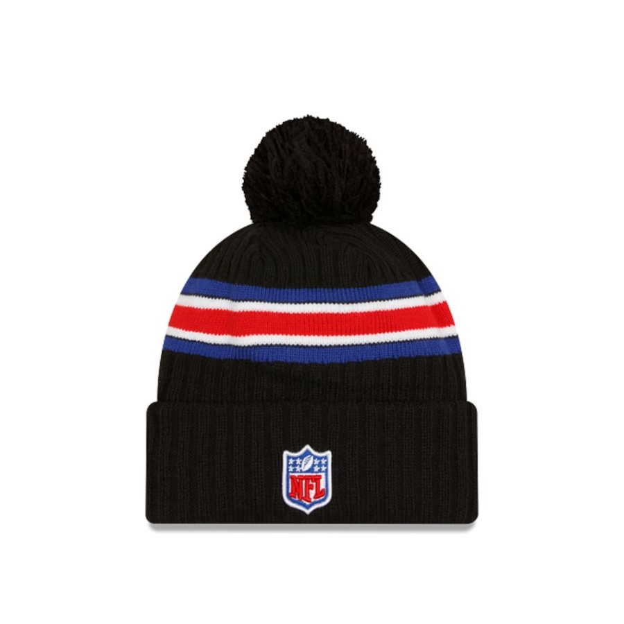 Gorras New Era | Buffalo Bills Nfl Sideline Knit