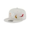 Gorras New Era | New York Yankees Mlb Koi Fish Collection 9Fifty Snapback