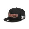 Gorras New Era | Houston Astros Mlb Post Up Pin 9Fifty Snapback