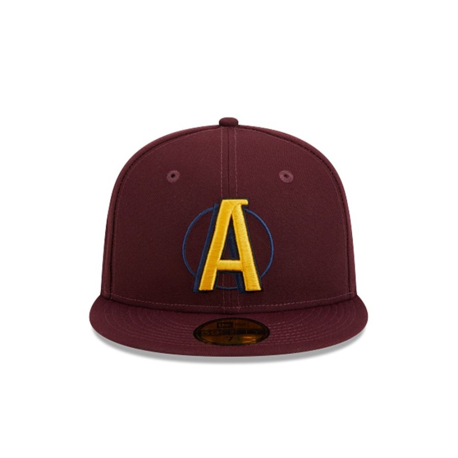 Gorras New Era | Avengers Avengers X-Men Collection 59Fifty Cerrada