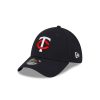 Gorras New Era | Minnesota Twins Mlb Classics 39Thirty Elastica