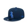 Gorras New Era | Chicago White Sox Mlb Blueberry 9Fifty Snapback