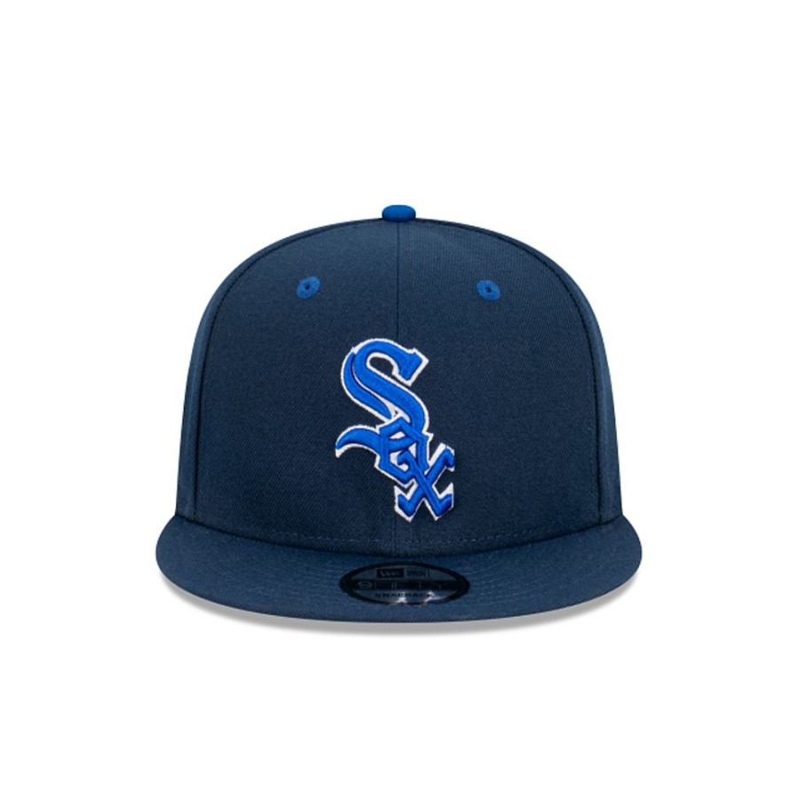 Gorras New Era | Chicago White Sox Mlb Blueberry 9Fifty Snapback