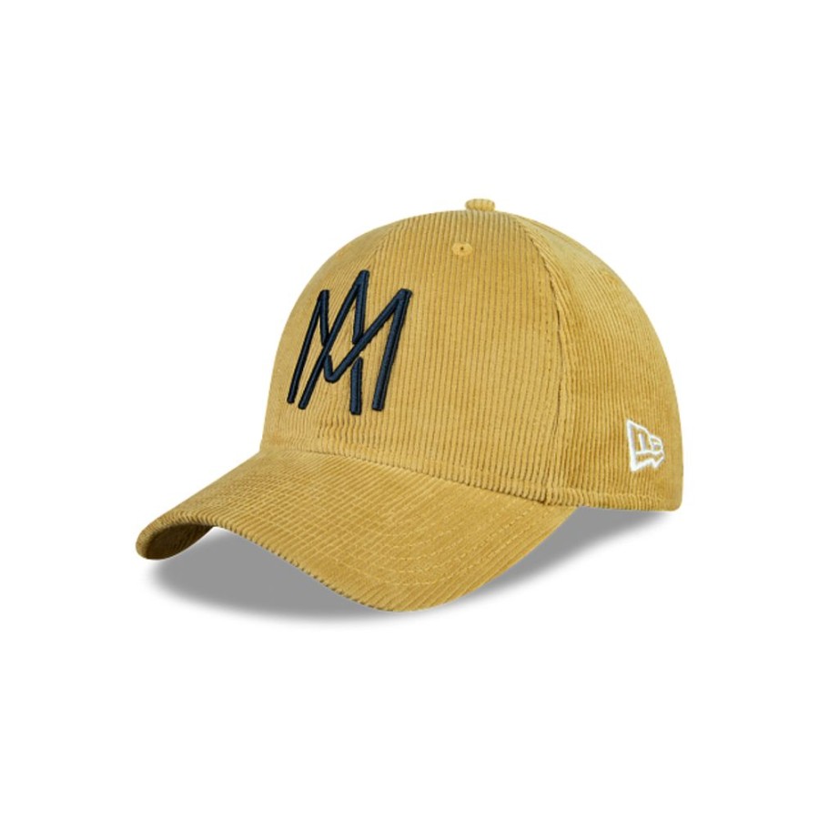 Gorras New Era | Los Aguilas De Mexicali Lamp Team Exclusive 9Twenty Strapback