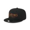 Gorras New Era | Houston Astros Mlb Rustic Fall 9Fifty Snapback