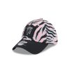 Gorras New Era | Manchester United Fc39Thirty Elastica Rosa