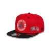 Gorras New Era | Chicago Bulls Spider-Man Marvel X Nba 9Fifty Snapback