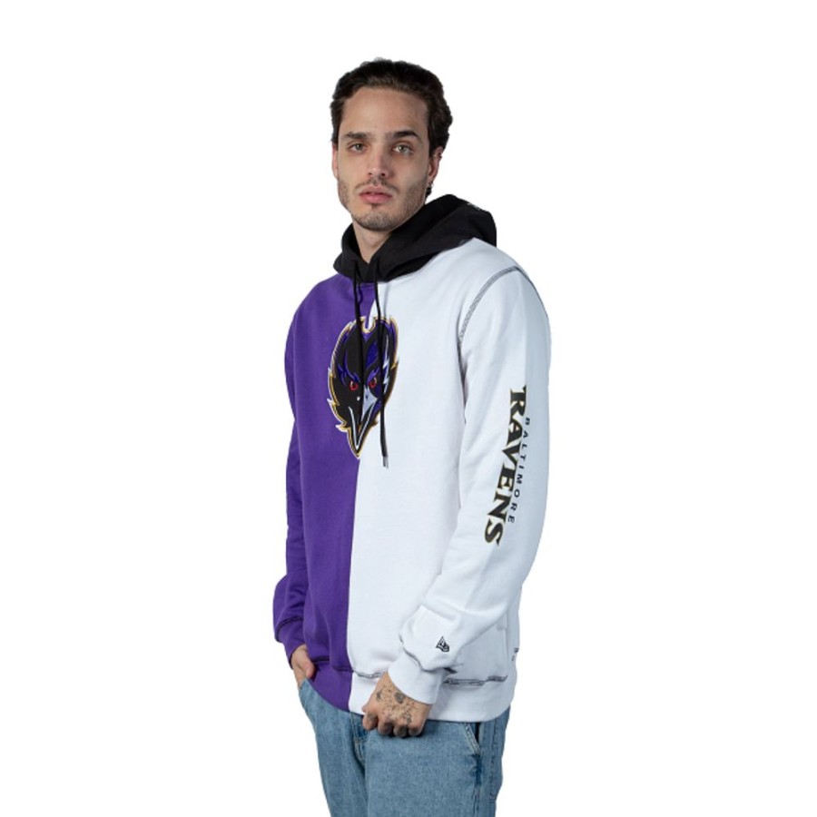 Ropa New Era | Sudadera Baltimore Ravens Nfl 3Rd Down 2023