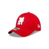 Gorras New Era | Diablos Rojos Del Mexico Lmb Game Cap Retro 39Thirty Elastica