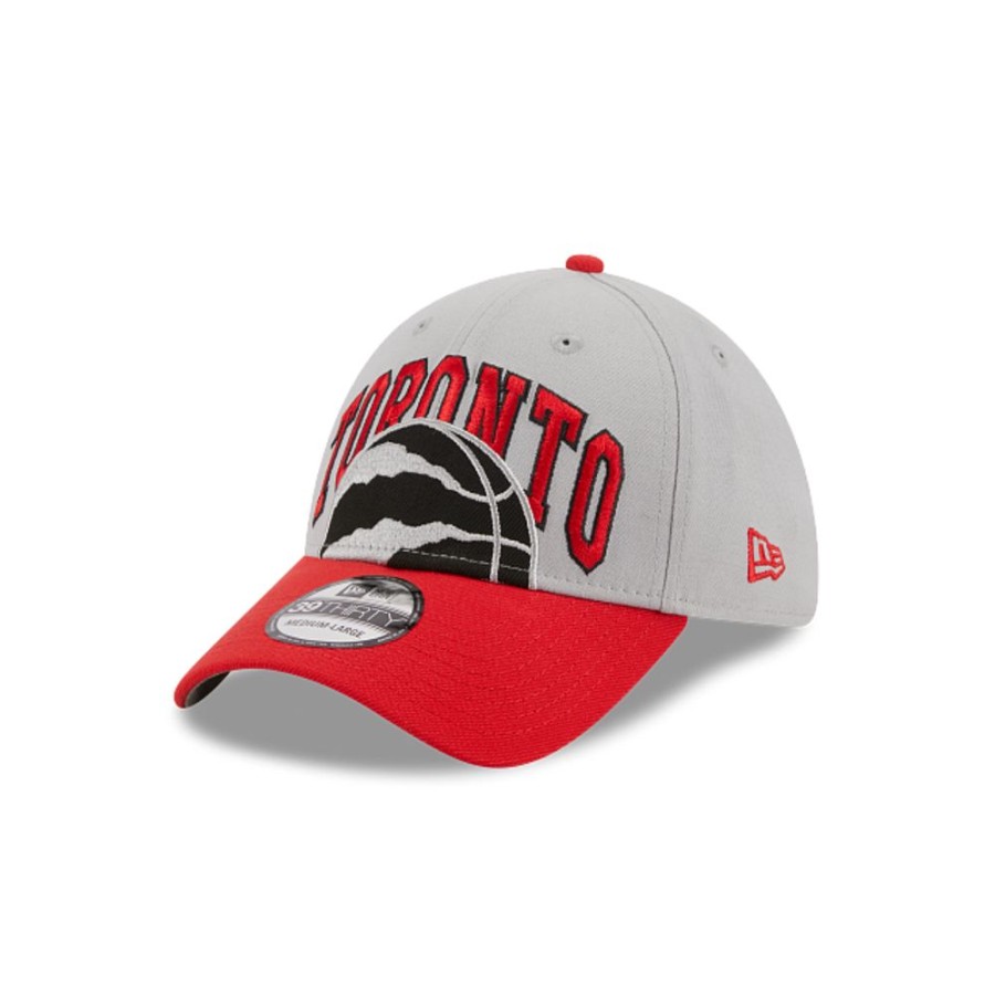 Gorras New Era | Toronto Raptors Nba Tip Off 2023 39Thirty Elastica