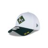 Gorras New Era | Caneros De Los Mochis Lamp Iconic 39Thirty Elastica