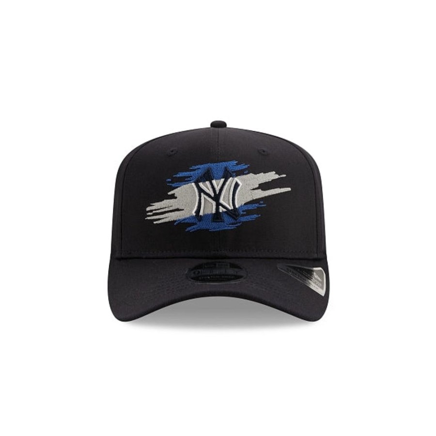 Gorras New Era | New York Yankees Tear Logo 9Fifty Sssnapback