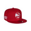 Gorras New Era | Atlanta Hawks Nba Mexico City Game 2023 9Fifty Snapback