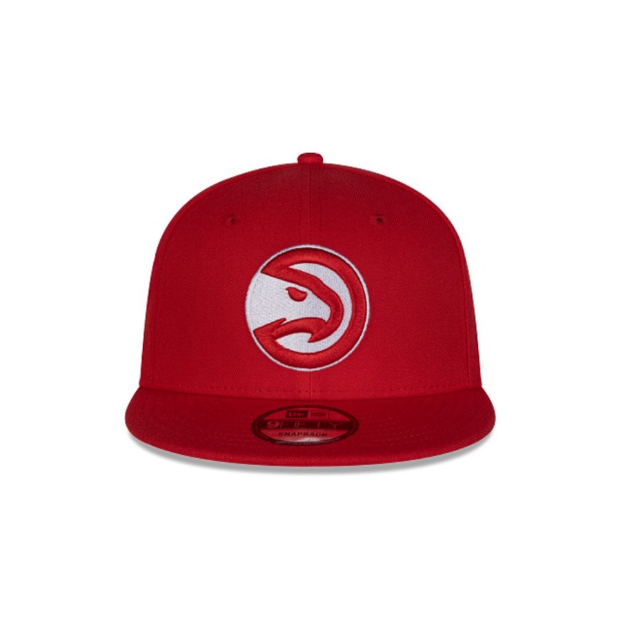 Gorras New Era | Atlanta Hawks Nba Mexico City Game 2023 9Fifty Snapback