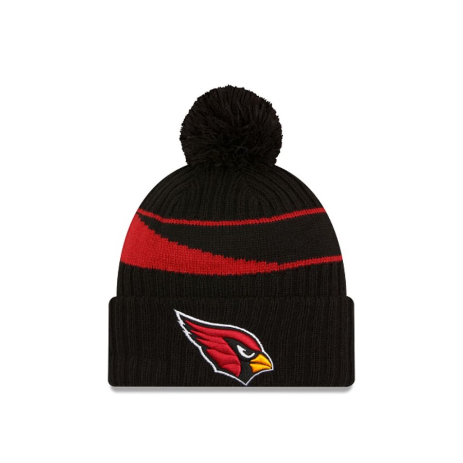 Gorras New Era | Arizona Cardinals Nfl Sideline Knit