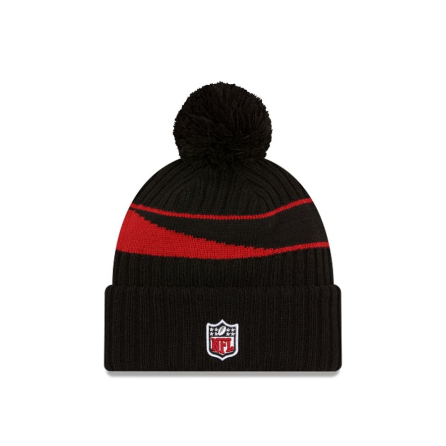 Gorras New Era | Arizona Cardinals Nfl Sideline Knit