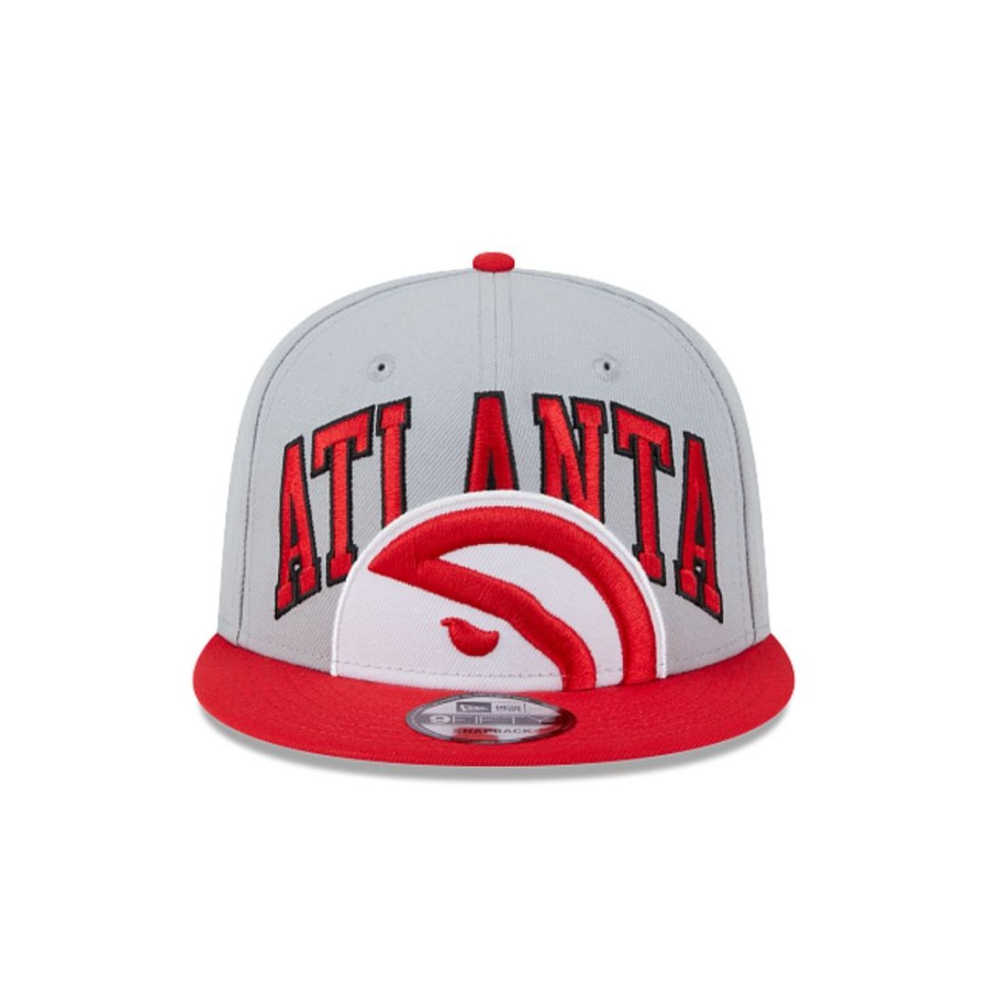 Gorras New Era | Atlanta Hawks Nba Tip Off 2023 9Fifty Snapback