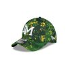 Gorras New Era | Caneros De Los Mochis Lamp Camo 39Thirty Elastica