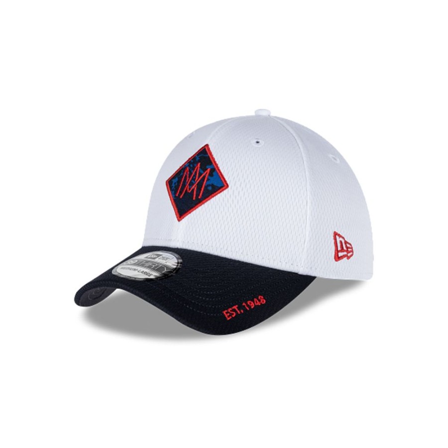 Gorras New Era | Los Aguilas De Mexicali Lamp Iconic 39Thirty Elastica