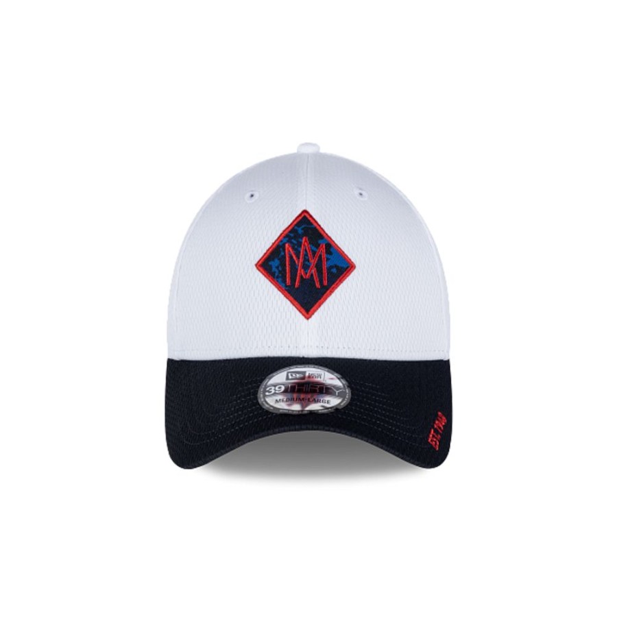 Gorras New Era | Los Aguilas De Mexicali Lamp Iconic 39Thirty Elastica