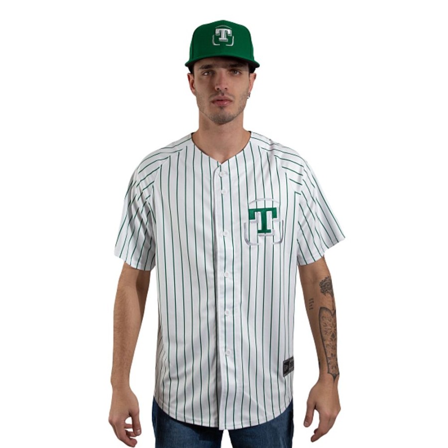 Ropa New Era | Jersey Home Olmecas De Tabasco Lmb