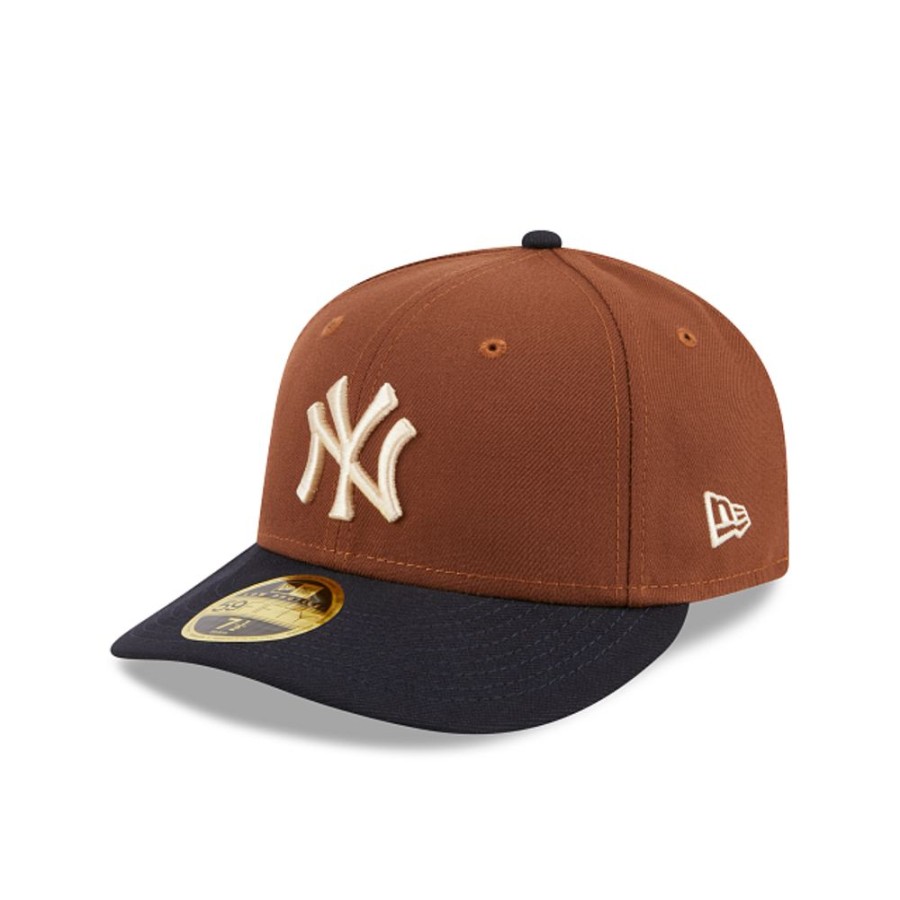 Gorras New Era | New York Yankees Mlb Tiramisu 59Fifty Cerrada